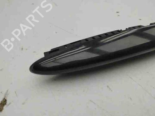 Electronic module MERCEDES-BENZ E-CLASS (W211) E 200 CDI (211.004) | BP28851335M83 