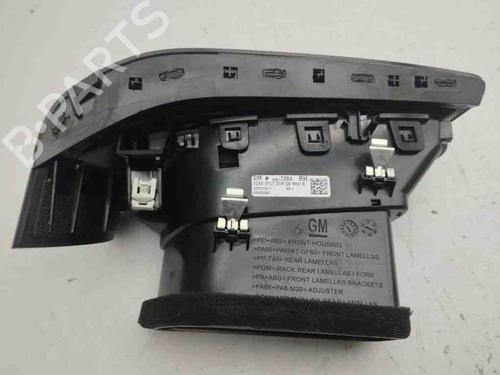 Luftventil OPEL INSIGNIA B Grand Sport (Z18) 1.6 CDTi (68) | BP28901820I21 