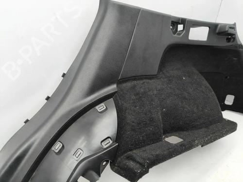 Boot lining INFINITI FX 35 All-wheel Drive | BP33255358I3 - Image 7