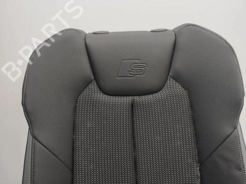 Left front seat AUDI A1 Sportback (GBA) 25 TFSI | BP36190059C15  - Image 10