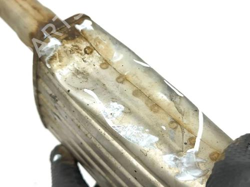 Electronic sensor PORSCHE CAYENNE (92A) 3.0 Diesel | BP36139057M84 - Image 4