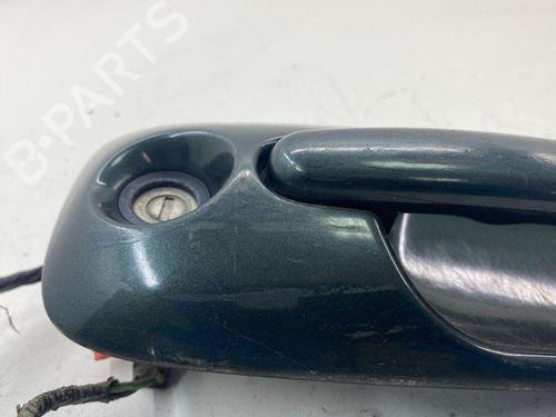 Rear left exterior door handle CHRYSLER VOYAGER IV (RG, RS) 3.8 | BP28892015C130 