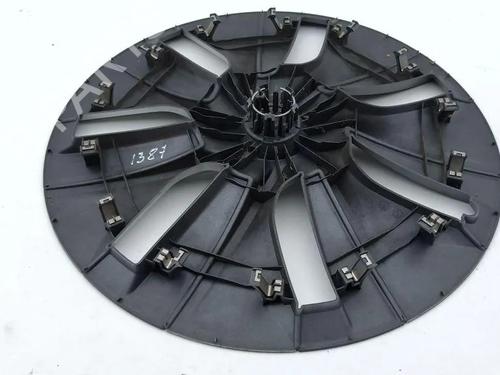 Hulkapsel TESLA MODEL Y (5YJY) EV Rear-Wheel Drive | BP33672529C160 - Image 7