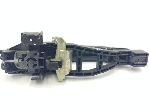 Rear left exterior door handle FORD C-MAX II (DXA/CB7, DXA/CEU) 1.6 TDCi | BP28886668C130 