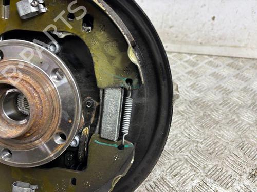 Højre hjullejehus spindel VW ID.3 (E11, E12) Pro | BP29638633M28 