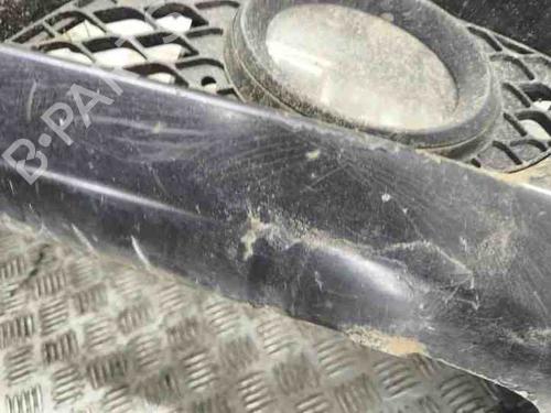 Front bumper MERCEDES-BENZ E-CLASS (W211) E 200 CDI (211.004) | BP28851314C7