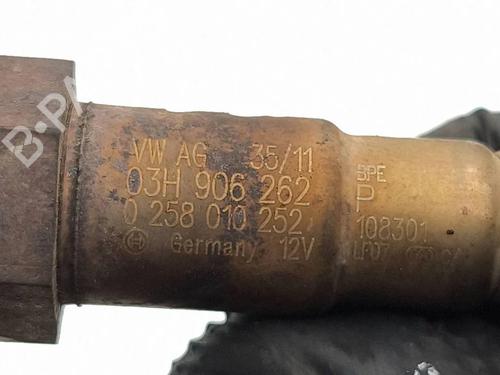 Electronic sensor PORSCHE CAYENNE (92A) 3.6 | BP39496010M84 - Image 6