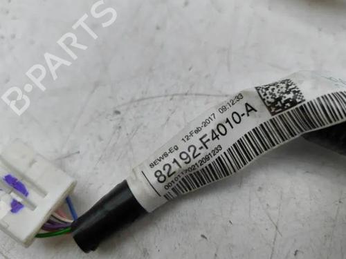 Wiring harness TOYOTA C-HR (_X1_) 1.8 Hybrid (ZYX10_, ZYX11_) | BP28856622E16 