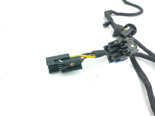 Wiring harness MERCEDES-BENZ S-CLASS (W221, V221) S 320 CDI | BP28872735E16 
