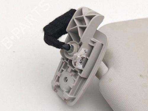 Left sun visor FORD FOCUS IV (HN) 1.0 EcoBoost | BP40263354I1 - Image 4