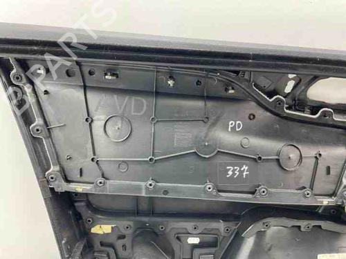 Front right panel CITROËN C4 II Saloon (NC_) 1.6 HDi | BP28870817C59 