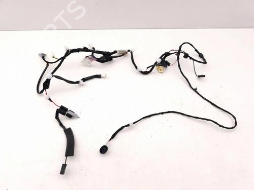 Used Wiring harness Wiring harness 38501264 38501264