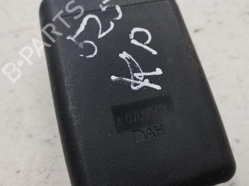 Seat buckle NISSAN X-TRAIL II (T31) 2.0 dCi 4x4 | BP28893854I32 