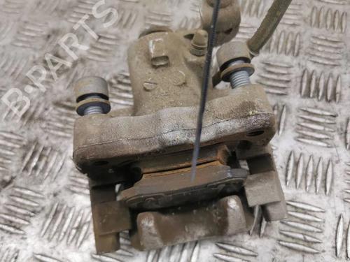 Left rear brake caliper SEAT ARONA (KJ7, KJP) 1.0 TSI | BP36348565M107 - Image 3