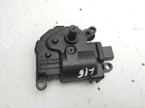 Electronic module FORD FOCUS IV (HN) 1.0 EcoBoost | BP28842774M83 