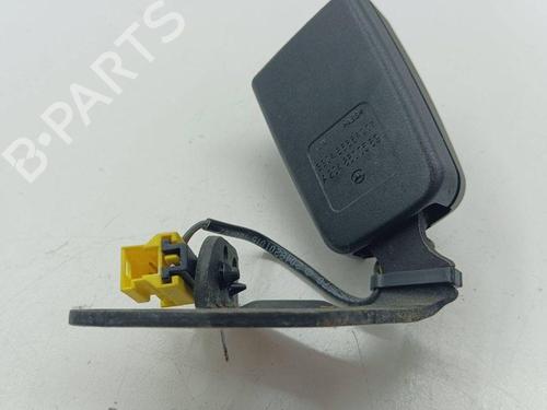 Boucle de ceinture de sécurité MERCEDES-BENZ C-CLASS (W204) C 220 CDI (204.008) (163 hp) 28890830