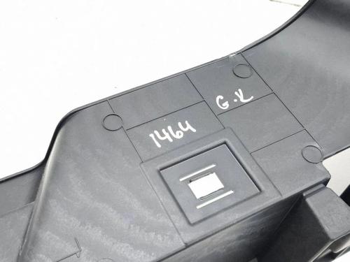 Boot lining DS DS 7 Crossback (J4_, JR_, JC_) 1.5 BlueHDi 130 (JCYHZJ, JCYHZR) | BP38163122I3  - Image 5