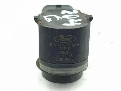 Electronic module FORD B-MAX (JK) 1.6 TDCi | BP37585909M83 - Image 6