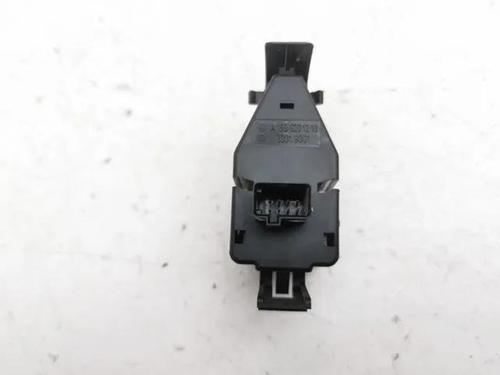 Warning switch MERCEDES-BENZ A-CLASS (W168) A 160 (168.033, 168.133) | BP28845952I22 
