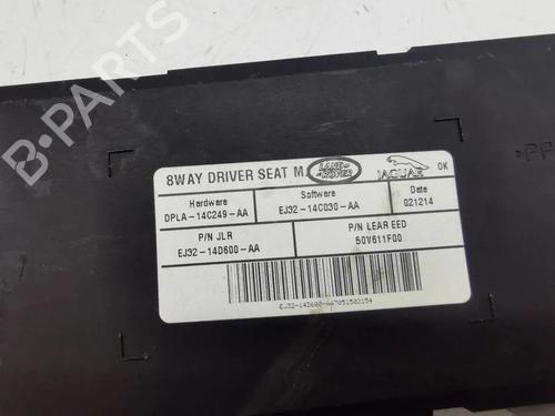 Electronic module LAND ROVER RANGE ROVER EVOQUE (L538) 2.2 D 4x4 | BP28898753M83 - Image 6