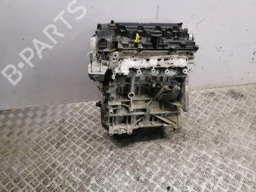 Used Engine Engine 33256306 33256306