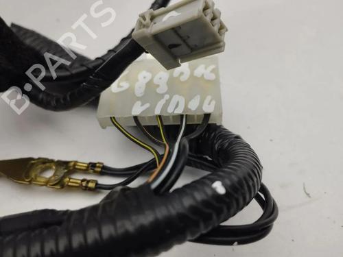 Wiring harness MAZDA CX-5 (KE, GH) 2.2 D AWD (KE2AW) | BP33913063E16 - Image 2