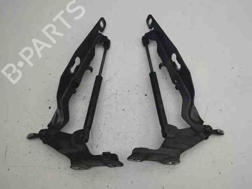 Used Hinge/Door check strap VOLVO XC60 II (246) D4 (190 hp) 28862393