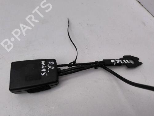 Used Seat buckle MERCEDES-BENZ B-CLASS Sports Tourer (W245) B 200 TURBO (245.234) (193 hp) 28895111