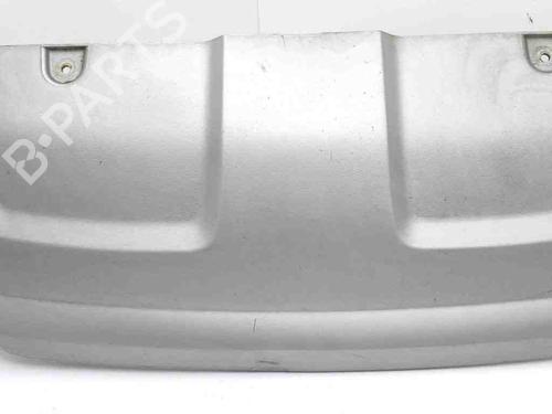 Rear bumper spoiler LAND ROVER RANGE ROVER EVOQUE (L538) 2.2 D 4x4 | BP28879091C154 