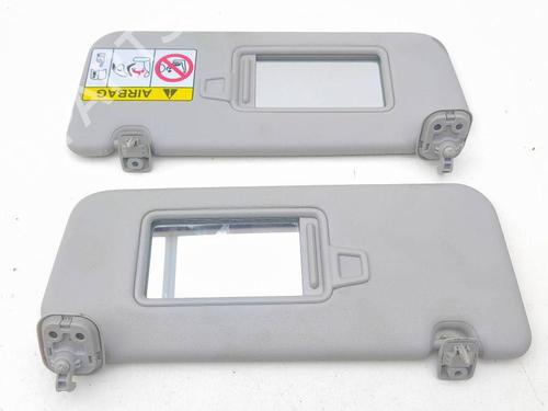 Used Right sun visor KIA NIRO I (DE) E-NIRO (204 hp) 28907425