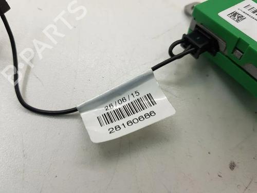 Electronic module FORD MONDEO V Turnier (CF) 1.5 TDCi | BP33638553M83 - Image 2