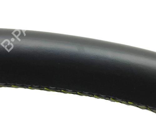 Steering wheel PEUGEOT 2008 II (UD_, US_, UY_, UJ_, UR_, UC_) 1.2 PureTech 130 (USHNS, URHNS) | BP28879281C49 