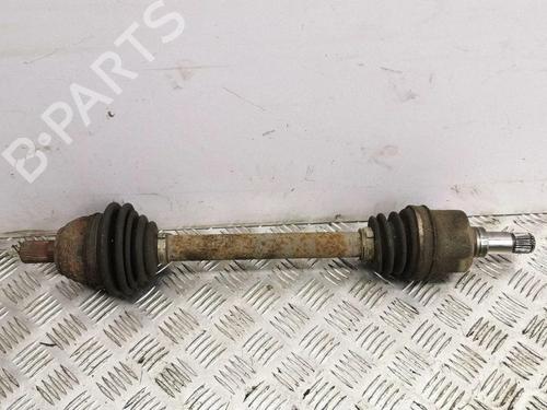 Left front driveshaft FORD FOCUS II Saloon (DB_, FCH, DH) 1.6 | BP38248949M38 - Image 5