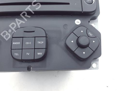 Electronic module MASERATI QUATTROPORTE V 4.2 | BP28906973M83 