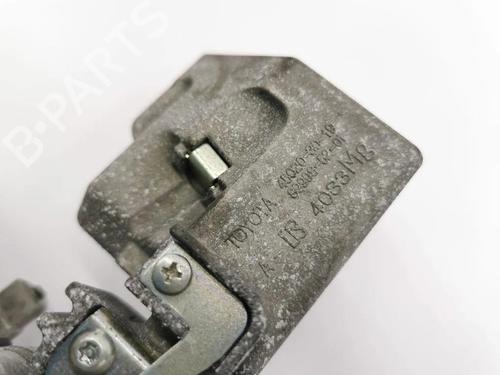Steering column LEXUS GS (_S19_) 350 AWD (GRS196_, GRS196R) | BP34190210M21 - Image 11