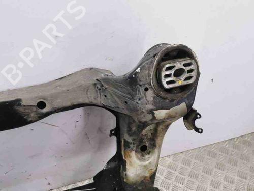 Subframe BENTLEY CONTINENTAL FLYING SPUR (3W_) 6.0 | BP28883196M9 