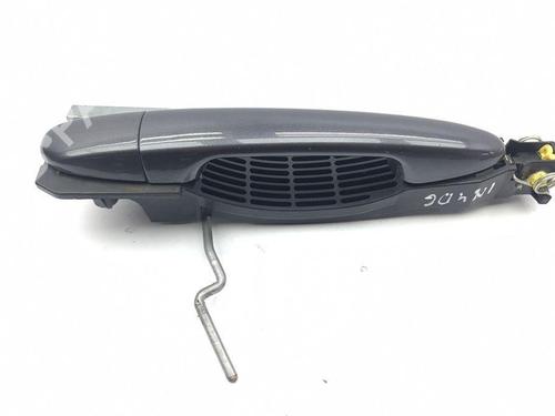 Rear right exterior door handle MAZDA CX-5 (KE, GH) 2.2 D (KE2FW) | BP28905042C130 