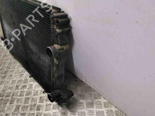Water radiator MASERATI QUATTROPORTE V 4.2 | BP28881554M31