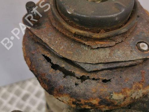 Left rear shock absorber NISSAN X-TRAIL I (T30) 2.2 dCi 4x4 | BP28880555M18 