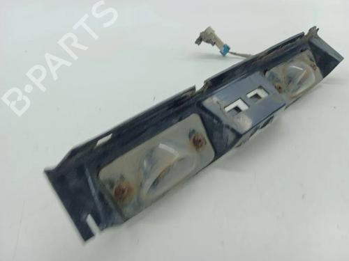 Licence plate light SAAB 9-7X 4.2 AWD | BP36328886I40 - Image 3