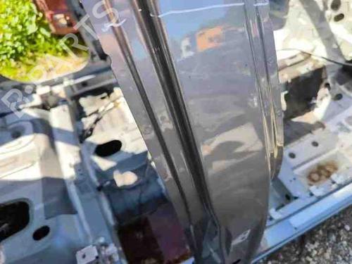 Right sideskirt MITSUBISHI OUTLANDER II (CW_W) 2.0 4WD | BP28858889C114