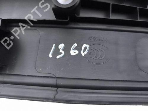 Boot lining LAND ROVER RANGE ROVER EVOQUE Convertible (L538) 2.0 D 4x4 | BP38623655I3 - Image 6