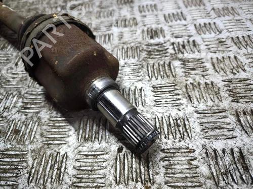 Left front driveshaft VOLVO V60 I (155) 1.6 DRIVe | BP28890370M38 - Image 5