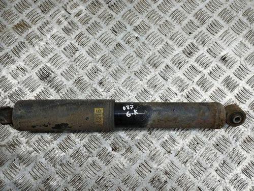 Used Left rear shock absorber OPEL ANTARA A (L07) 2.2 CDTi 4x4 (163 hp) 28865565