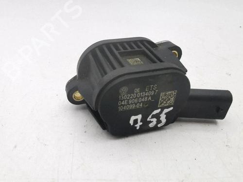 Electronic sensor VW GOLF VIII (CD1, DA1) 1.5 TSI | BP38243093M84 - Image 6