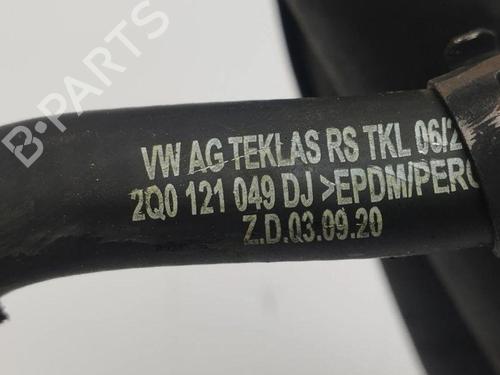 Pipe AUDI A1 Sportback (8XA, 8XF) 1.0 TFSI | BP28901525M125 