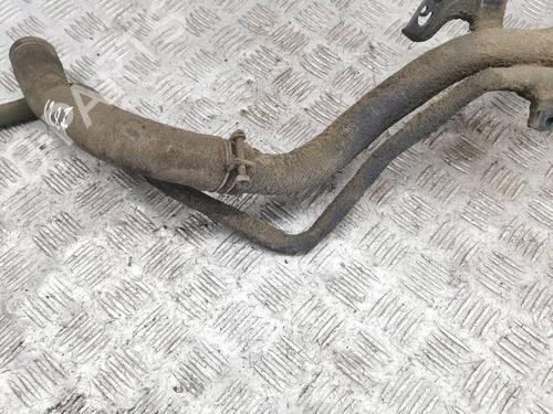 Pipe NISSAN NAVARA NP300 Platform/Chassis (D23) 2.3 dCi 4x4 | BP38247050M125 - Image 5
