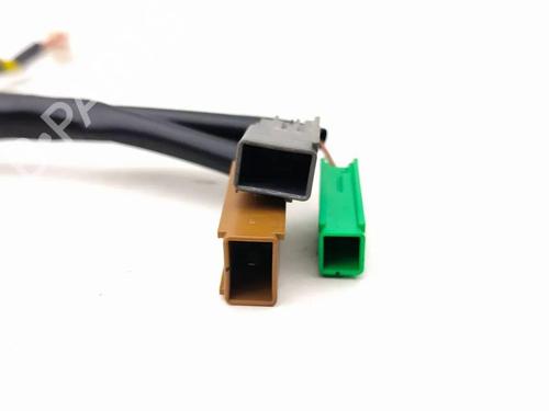 Electronic module MAZDA 3 (BM, BN) 2.0 | BP33228596M83 - Image 7