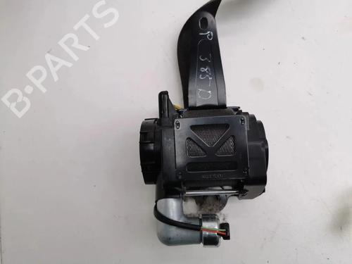Front right seatbelt OPEL ANTARA A (L07) 2.2 CDTi 4x4 | BP36175545I25 - Image 8
