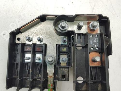 Electronic sensor FORD MONDEO V Saloon (CD) 1.5 TDCi | BP28870643M84 